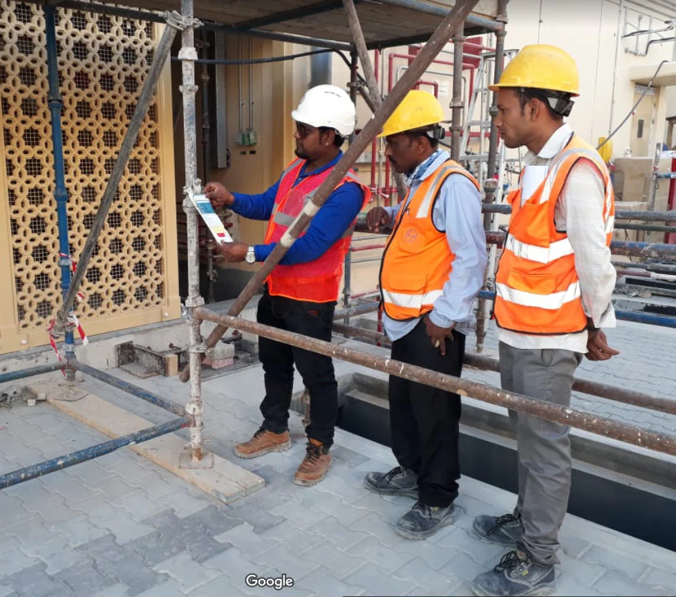 Revolutionize Risk Management Using OSHA Compliance Software from AI-Generated Safety Procedures