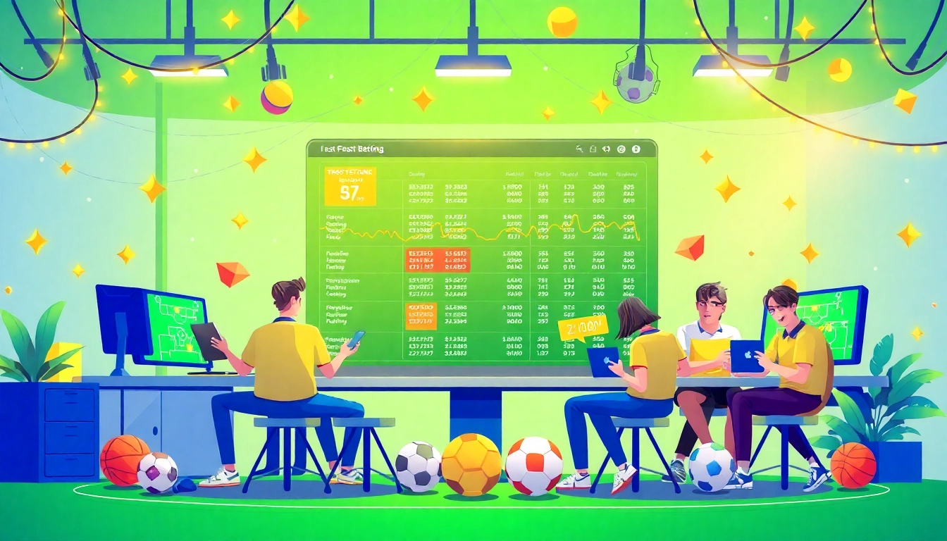 Experience thrilling sports betting at https://fb88nn.com/ with vibrant visuals of games and enthusiastic players.