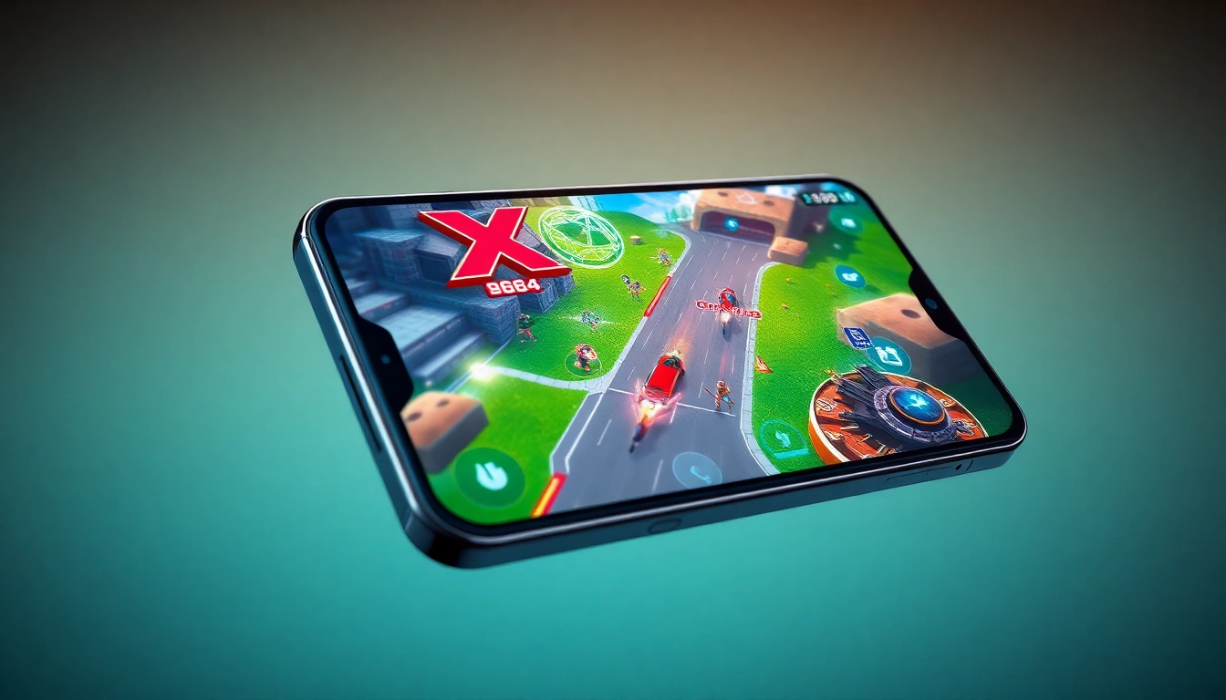 Download X666 Game Download for fun and rewards on your mobile device with a sleek, user-friendly interface.