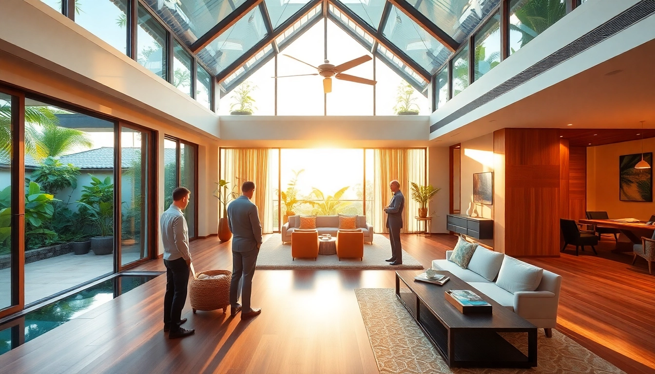 Enhance your investment with expert phuket property management services ensuring reliable care and maximized returns.