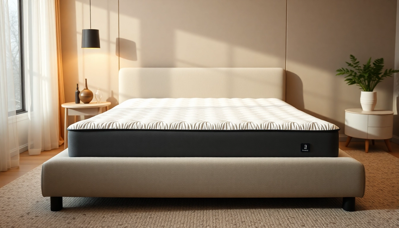 Experience comfort with materassi Olimpo-Flex memory foam designed for quality sleep and support.