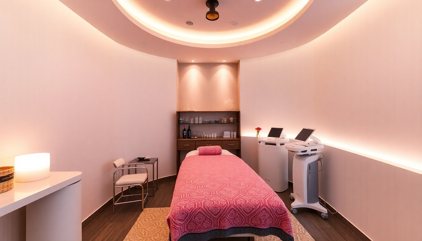 Enhance your beauty with remodelare corporala Sibiu treatments at a calming spa.