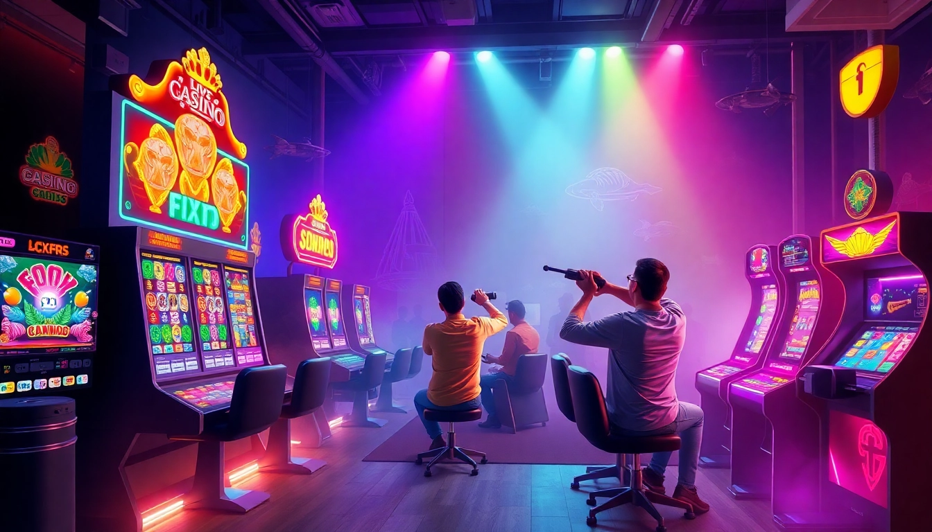 Experience vibrant online gambling activities at https://sc88.ad/ with dynamic slot games, live casinos, and exciting betting.