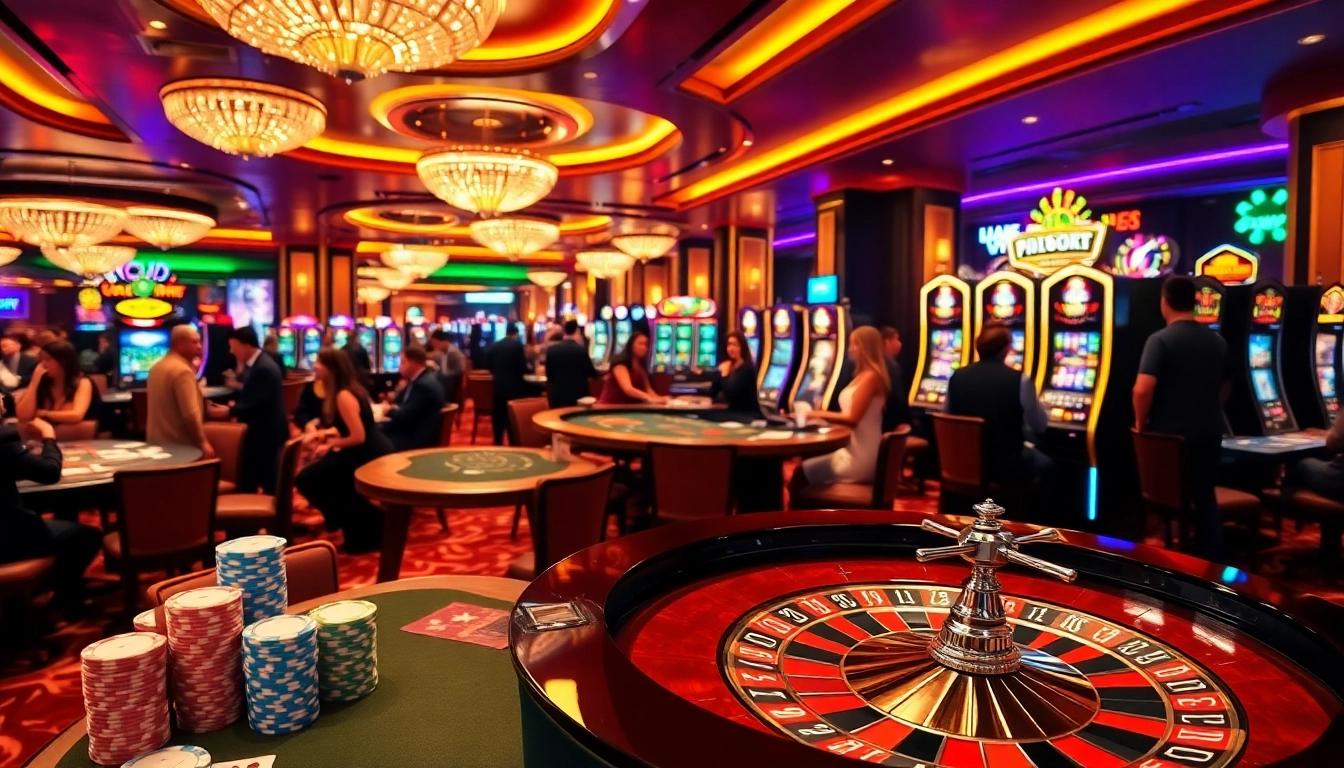 Experience luxury and excitement at Trang Chủ RR88 with vibrant casino games and thrilling gambling action.