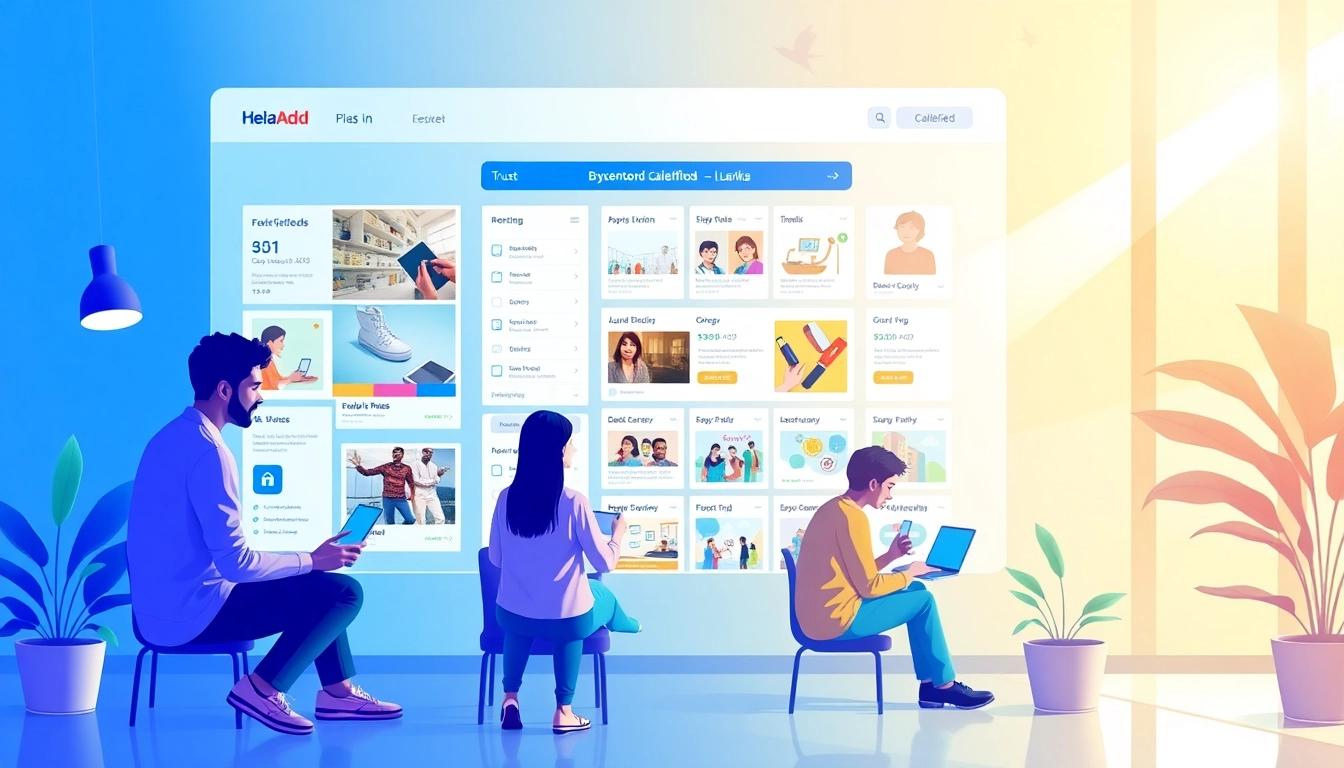 Explore Hela Add's vibrant online classifieds platform for buyers and sellers in Sri Lanka.