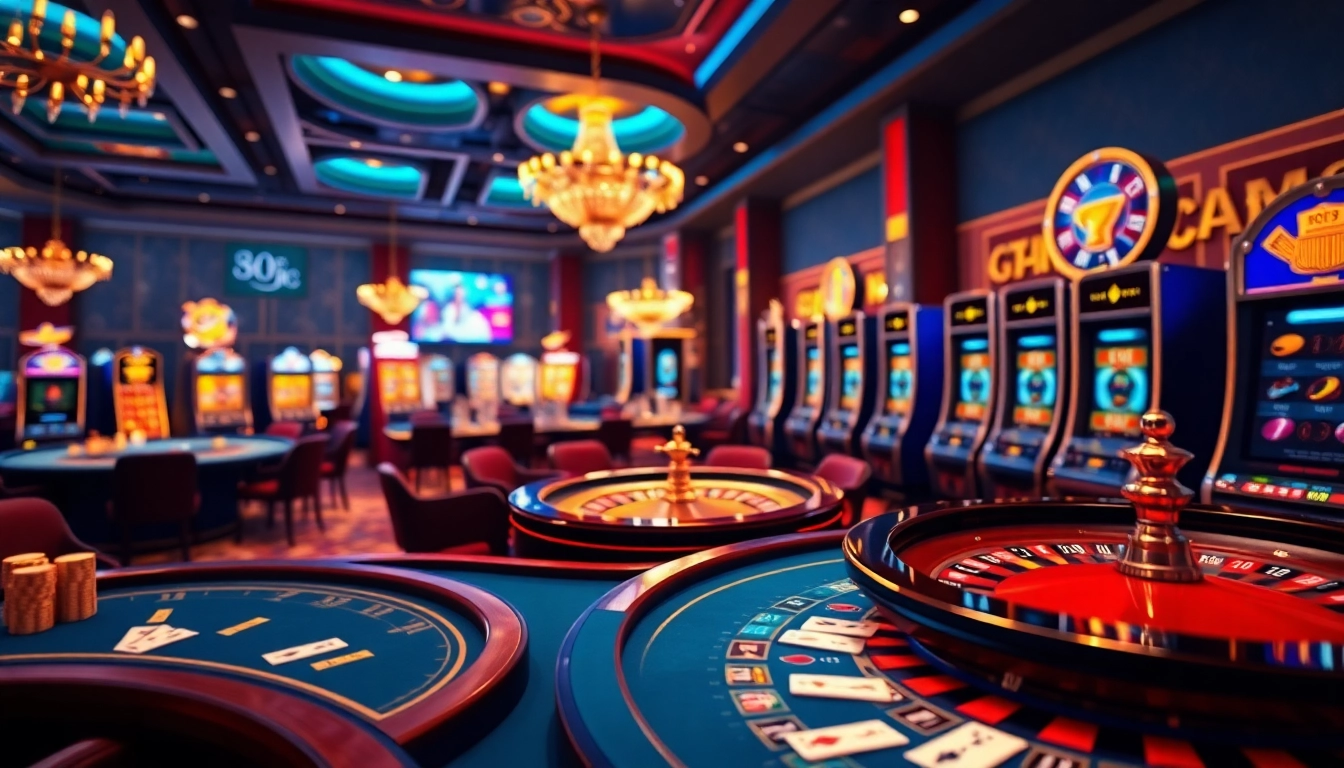 Experience excitement at Trang chủ 789F with vibrant online casino gaming visuals and luxurious gaming elements.