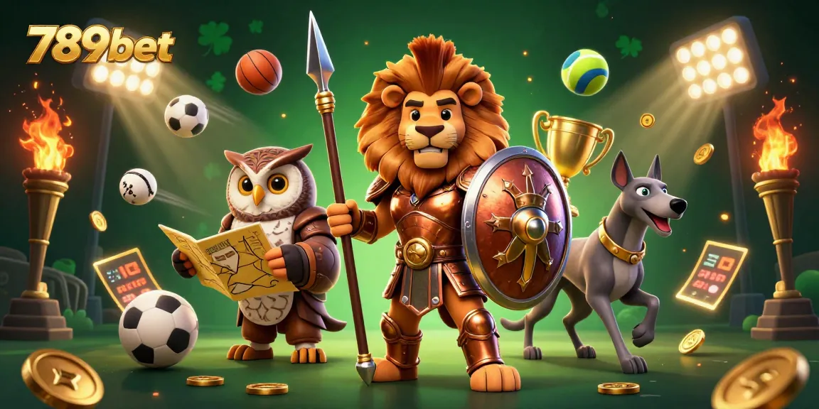 Bet on exciting games with 789bet while enjoying thrilling action and dynamic visuals.